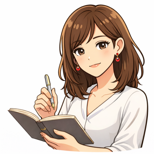 月乃 愛のアバター